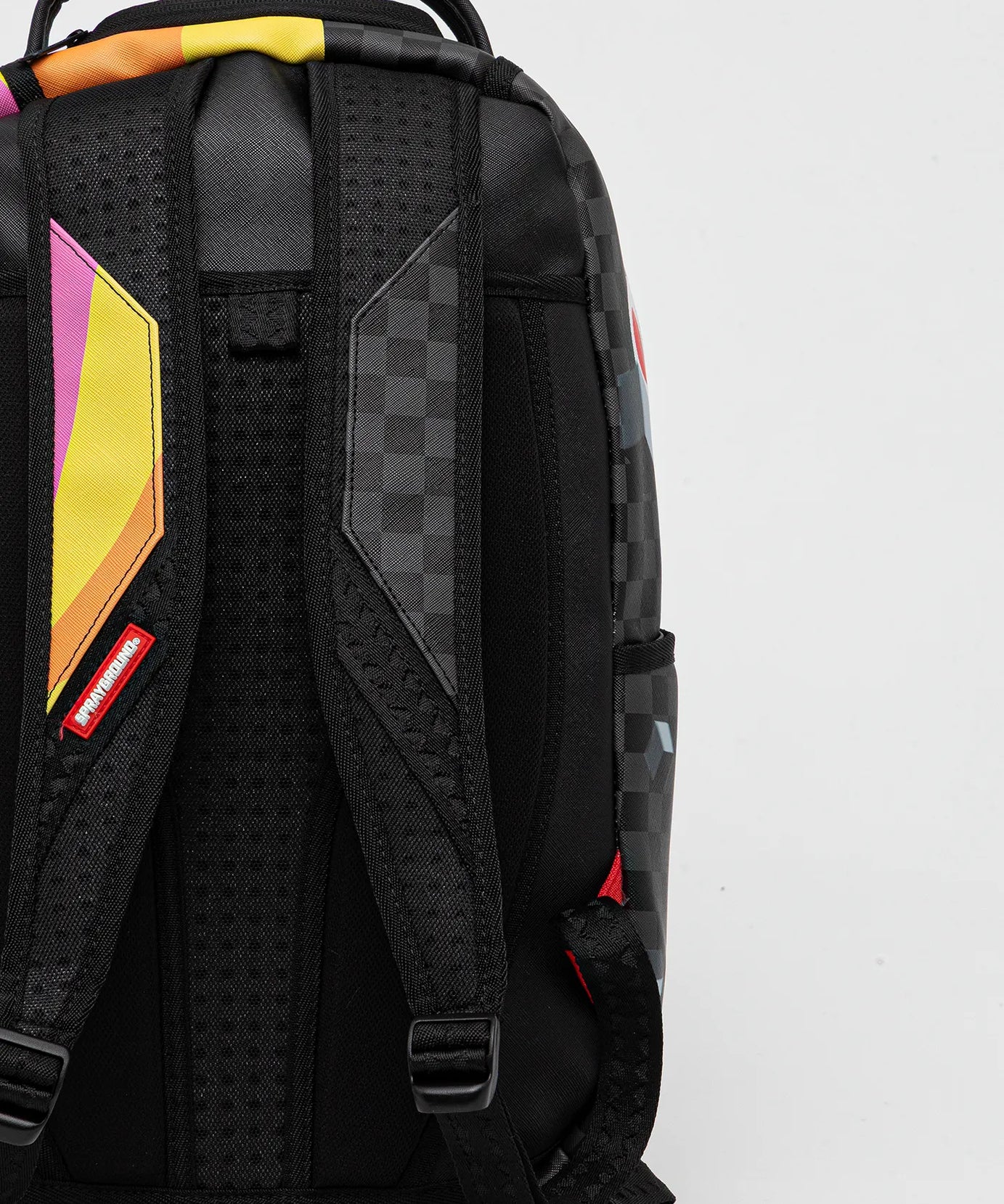 Sprayground - स्कूबी डू Dlxsv पीठ का बैग