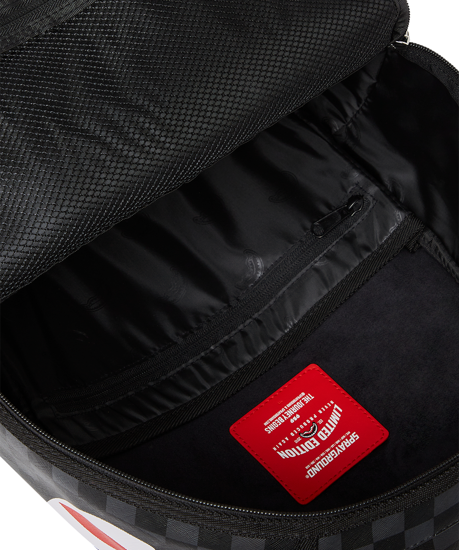 Sprayground - स्क्वाड अप बैकपैक