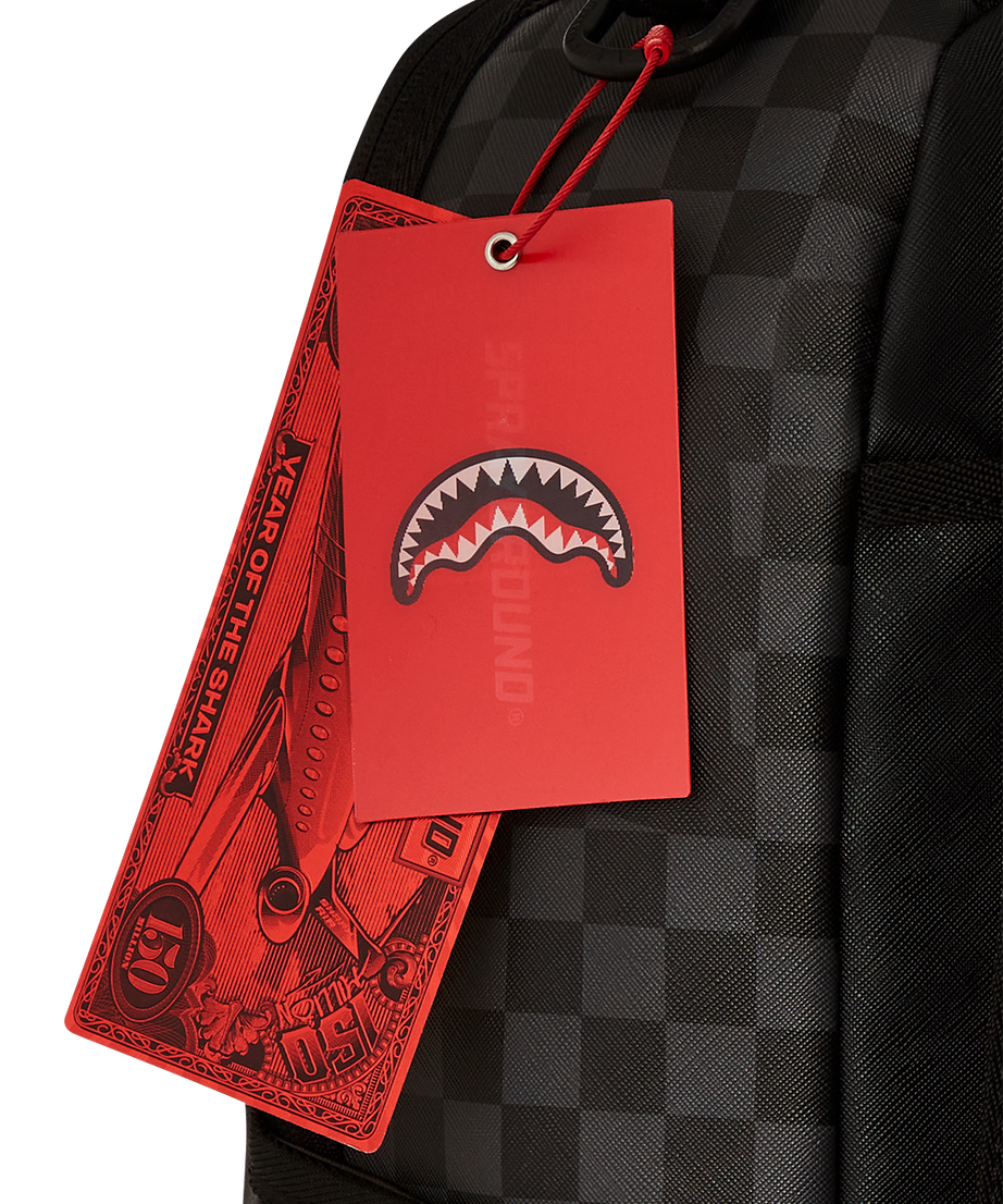 Sprayground - स्क्वाड अप बैकपैक