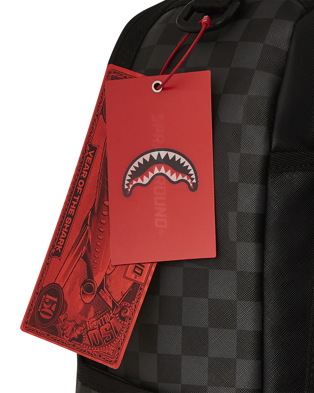 Sprayground - स्क्वाड अप बैकपैक