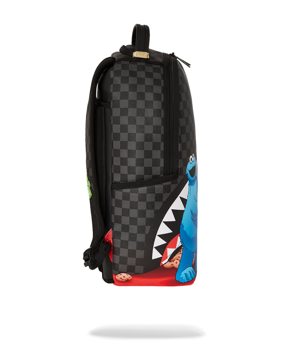 Sprayground - सुसाम सोकाकी कुराबिये कनावरी Dlxsv बैकपैक