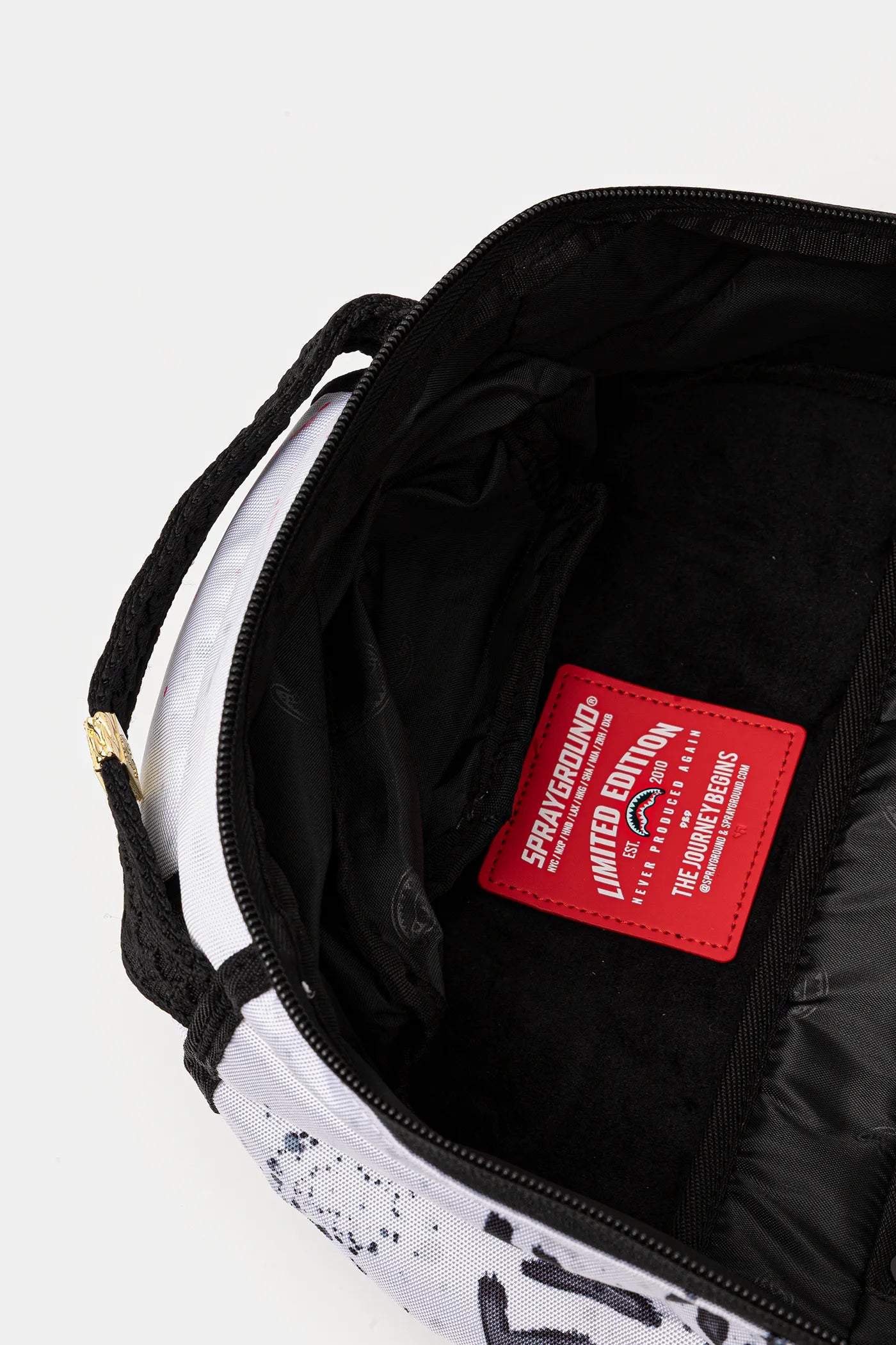 Sprayground - जोकर: वैंडल मोड Dlxr बैकपैक