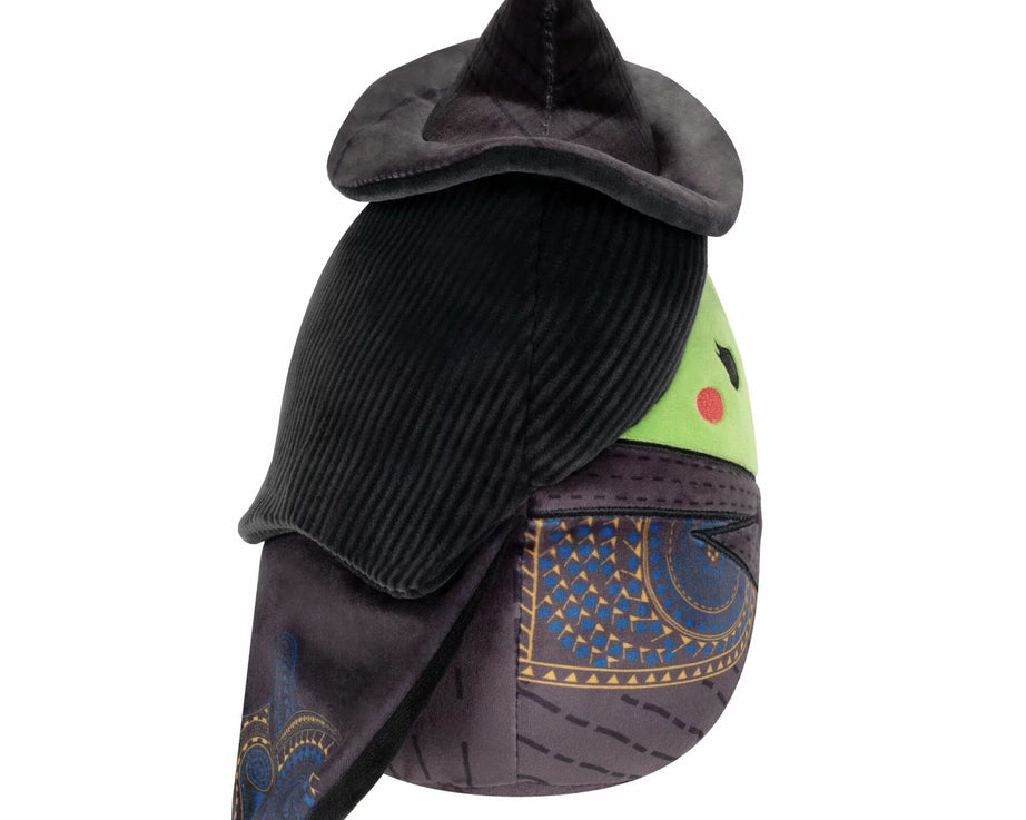 स्क्विशमैलोज़ - विकेड एल्फाबा नरम प्लश खिलौना