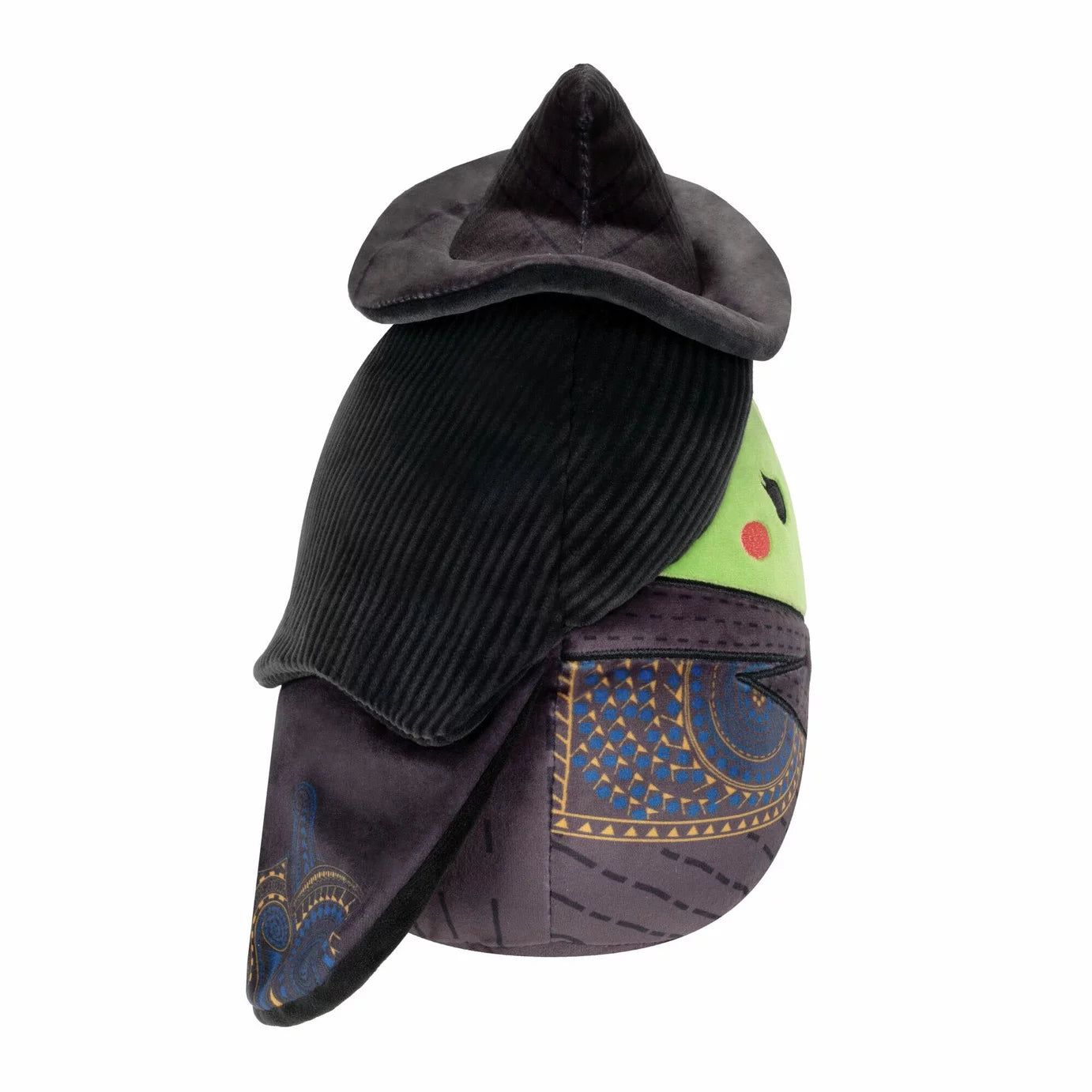 स्क्विशमैलोज़ - विकेड एल्फाबा नरम प्लश खिलौना