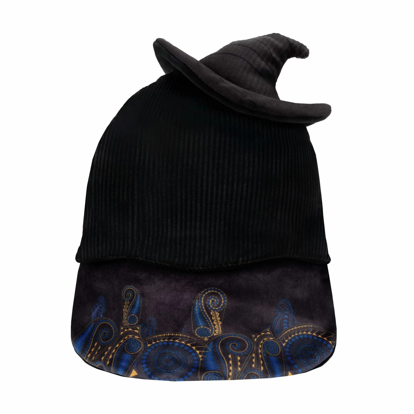 स्क्विशमैलोज़ - विकेड एल्फाबा नरम प्लश खिलौना