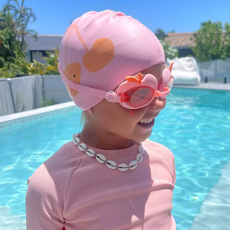 Sunnylife - बच्चों के लिए समुद्र तैराकी कैप