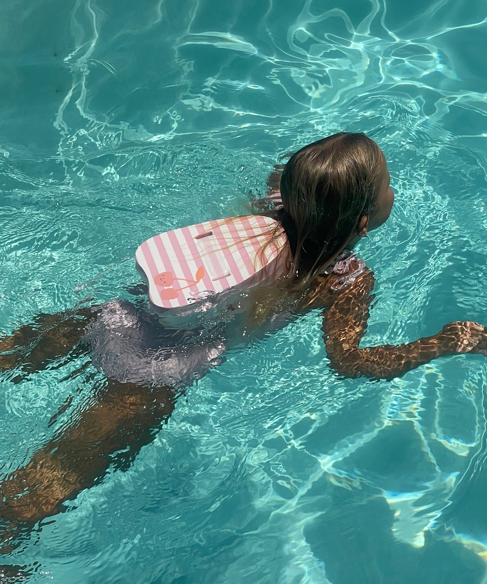 Sunnylife - बच्चों के लिए आसान तैराकी बैकपैक