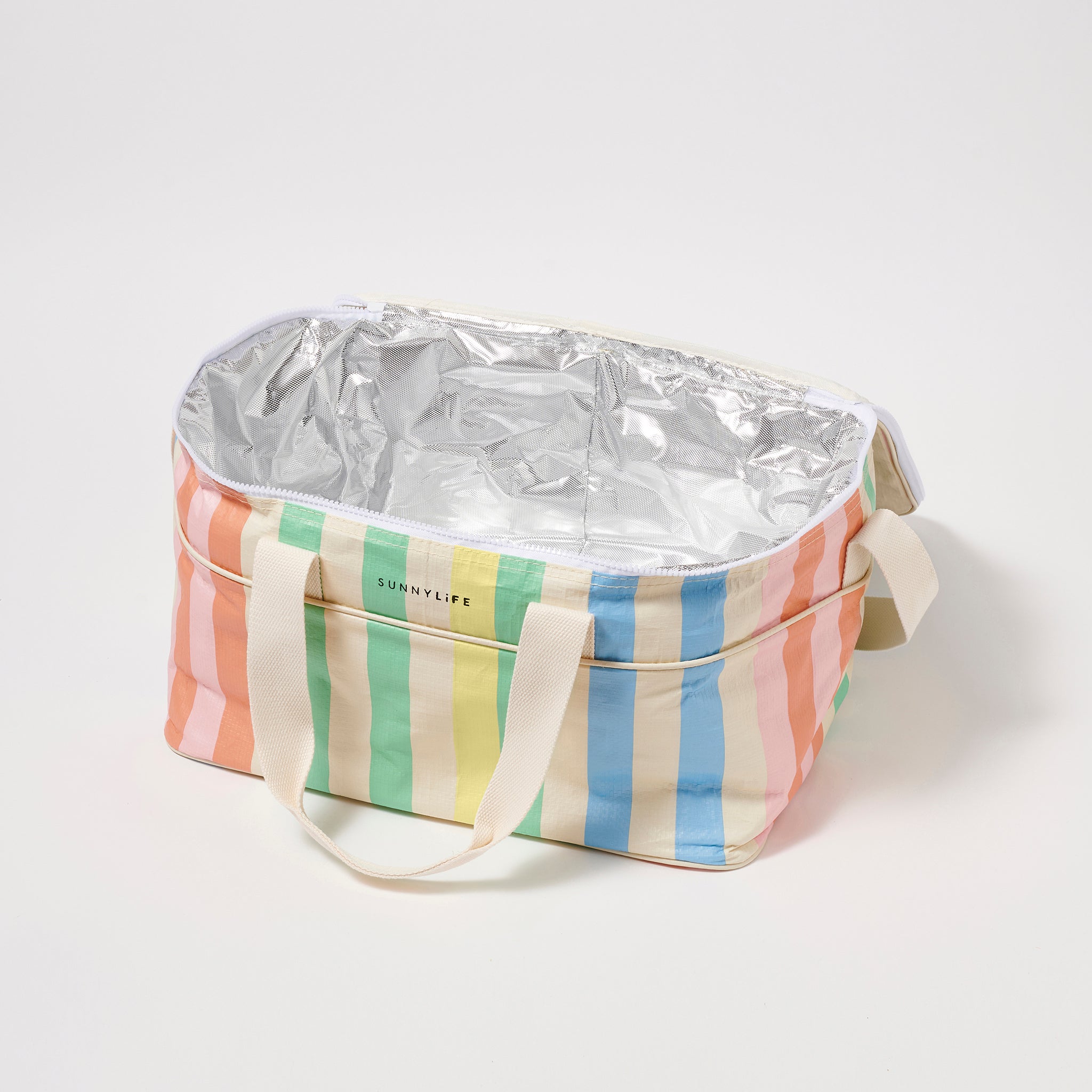 Sunnylife - Utopia कूल्ड बीच कैरी बैग