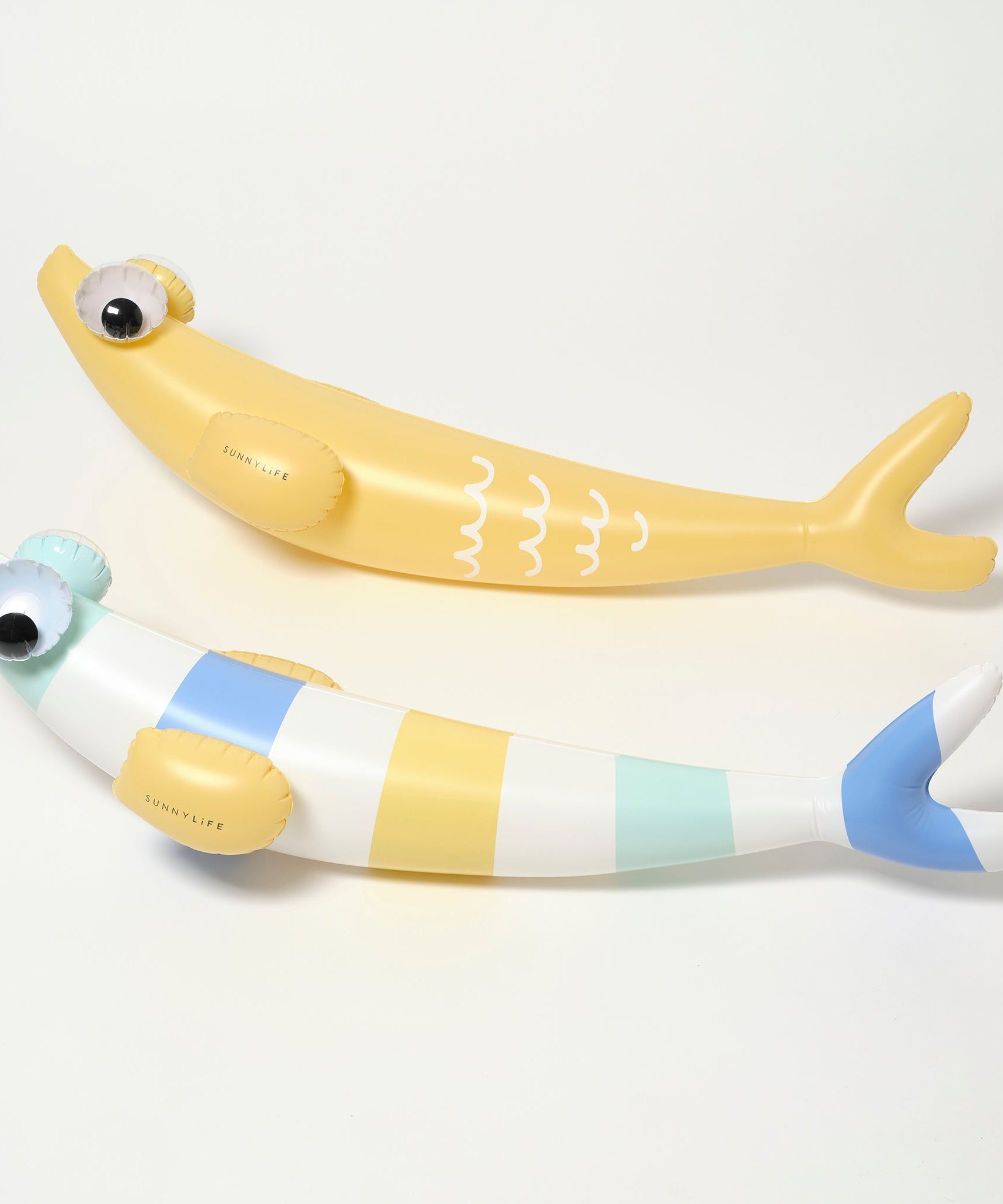 Sunnylife - बालिक फिन फुलाया जाने वाला समुद्र और स्विमिंग पूल तैराकी सहायक उपकरण