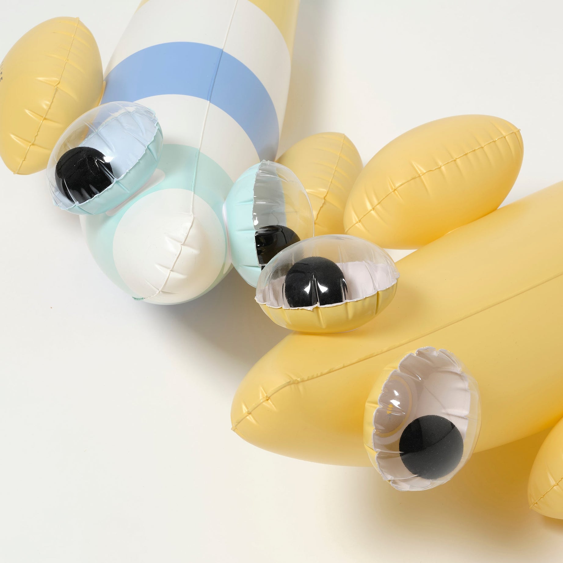 Sunnylife - बालिक फिन फुलाया जाने वाला समुद्र और स्विमिंग पूल तैराकी सहायक उपकरण