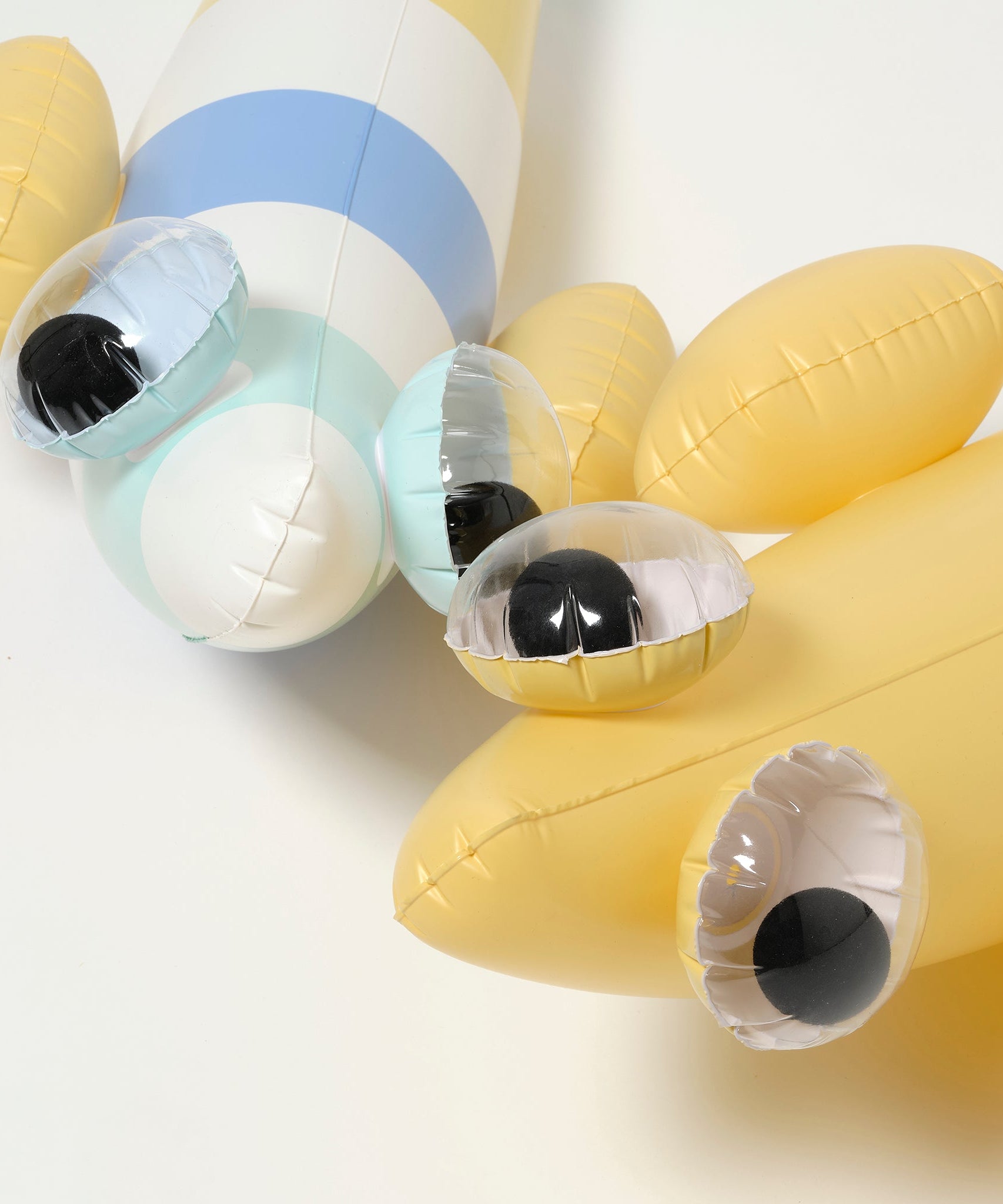 Sunnylife - बालिक फिन फुलाया जाने वाला समुद्र और स्विमिंग पूल तैराकी सहायक उपकरण