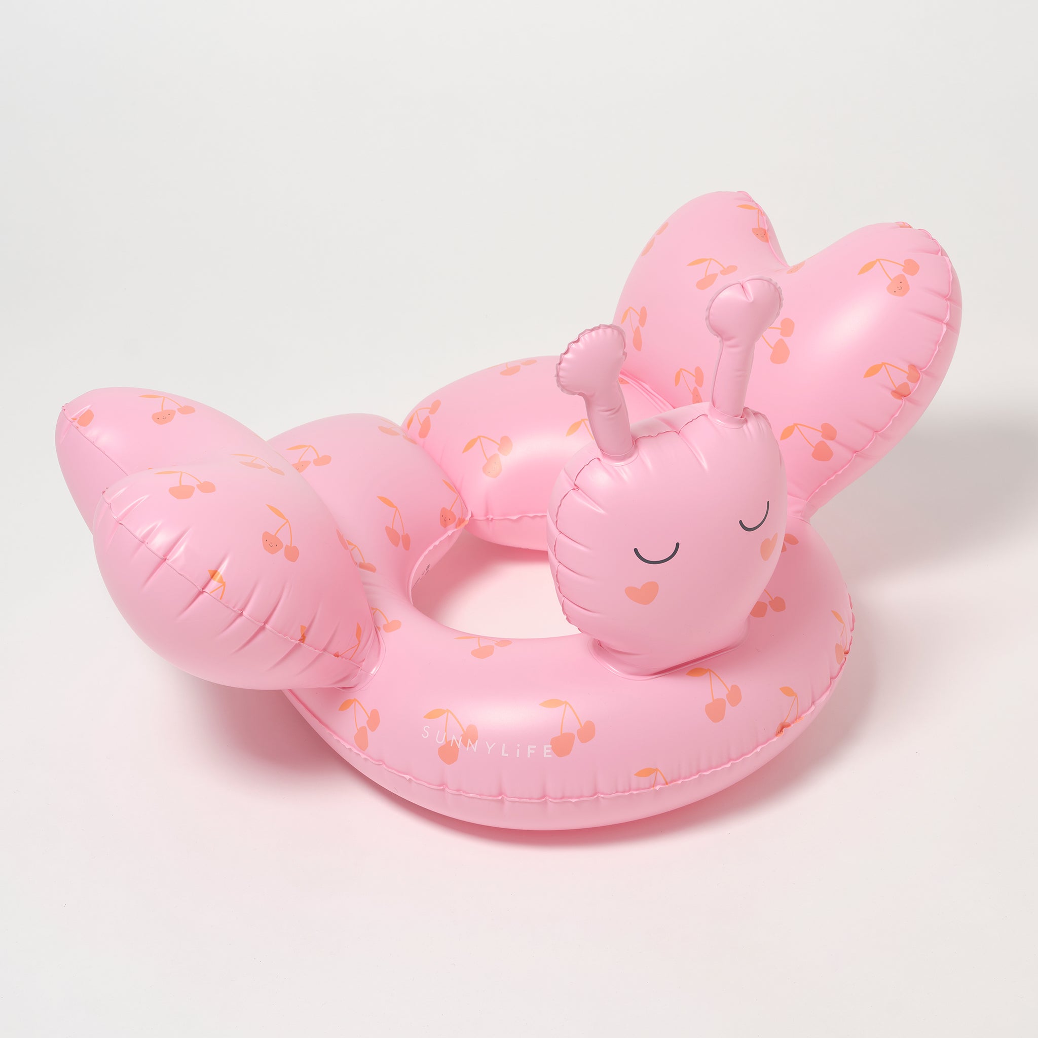 Sunnylife - कॉटन कैंडी बच्चों का समुद्री तैराकी का छल्ला