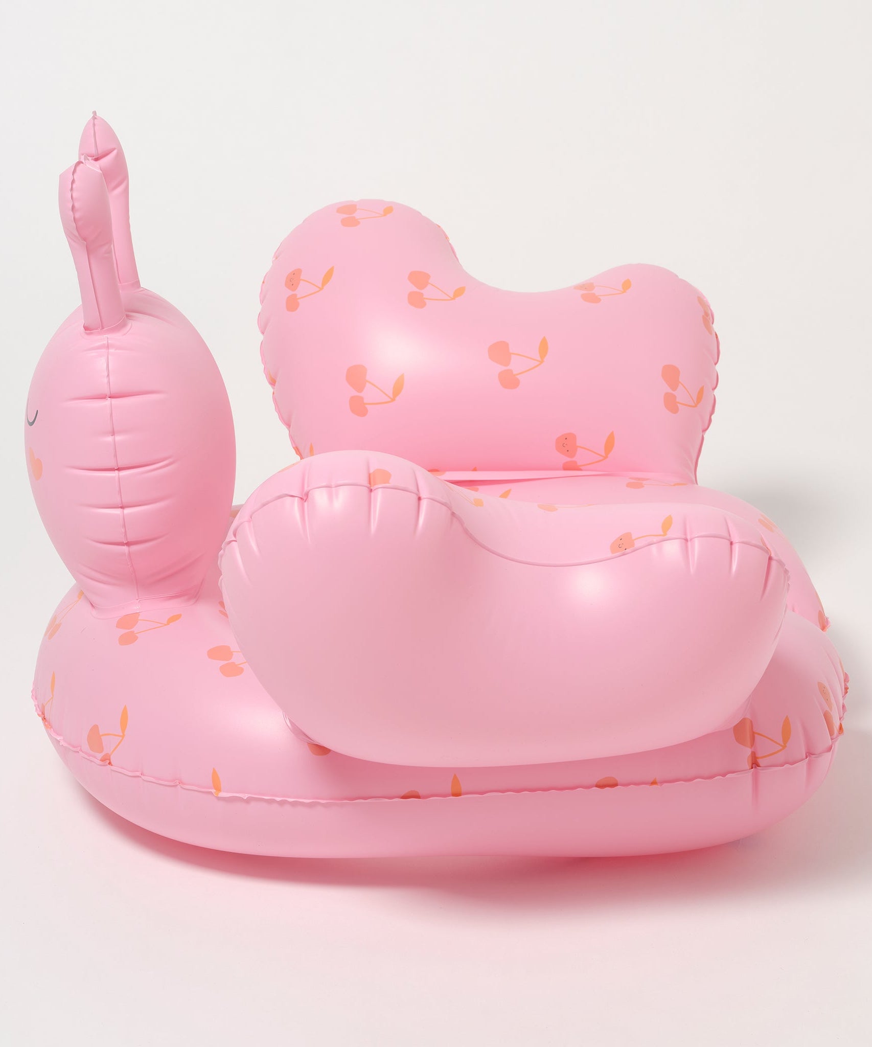 Sunnylife - कॉटन कैंडी बच्चों का समुद्री तैराकी का छल्ला