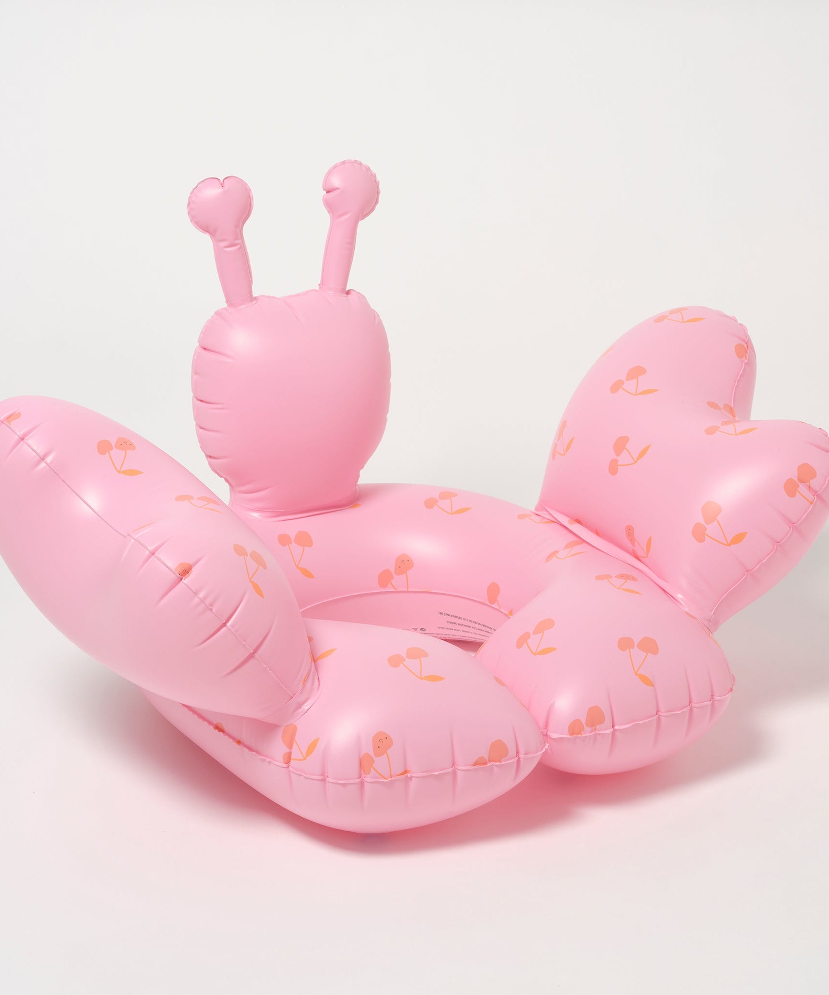 Sunnylife - कॉटन कैंडी बच्चों का समुद्री तैराकी का छल्ला