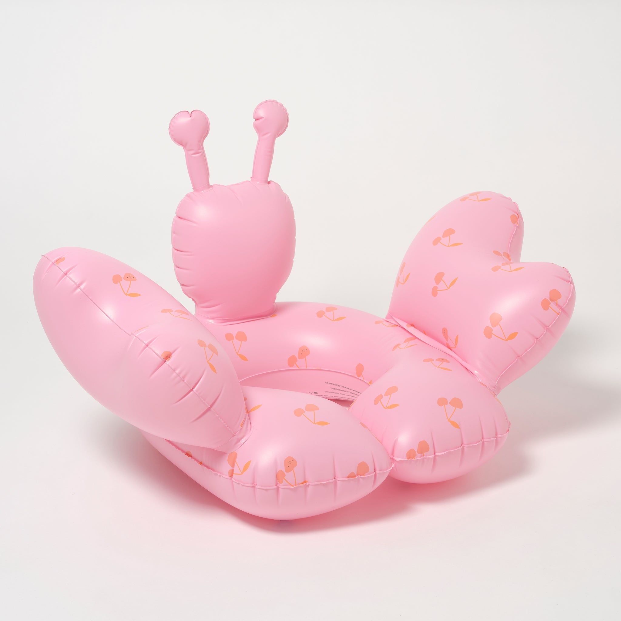 Sunnylife - कॉटन कैंडी बच्चों का समुद्री तैराकी का छल्ला