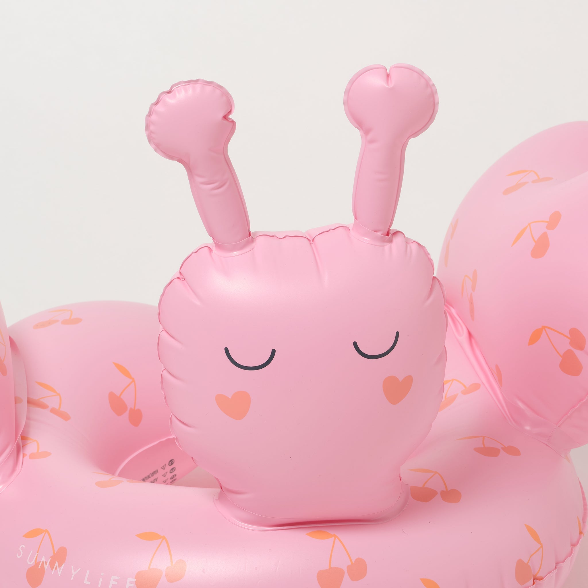 Sunnylife - कॉटन कैंडी बच्चों का समुद्री तैराकी का छल्ला