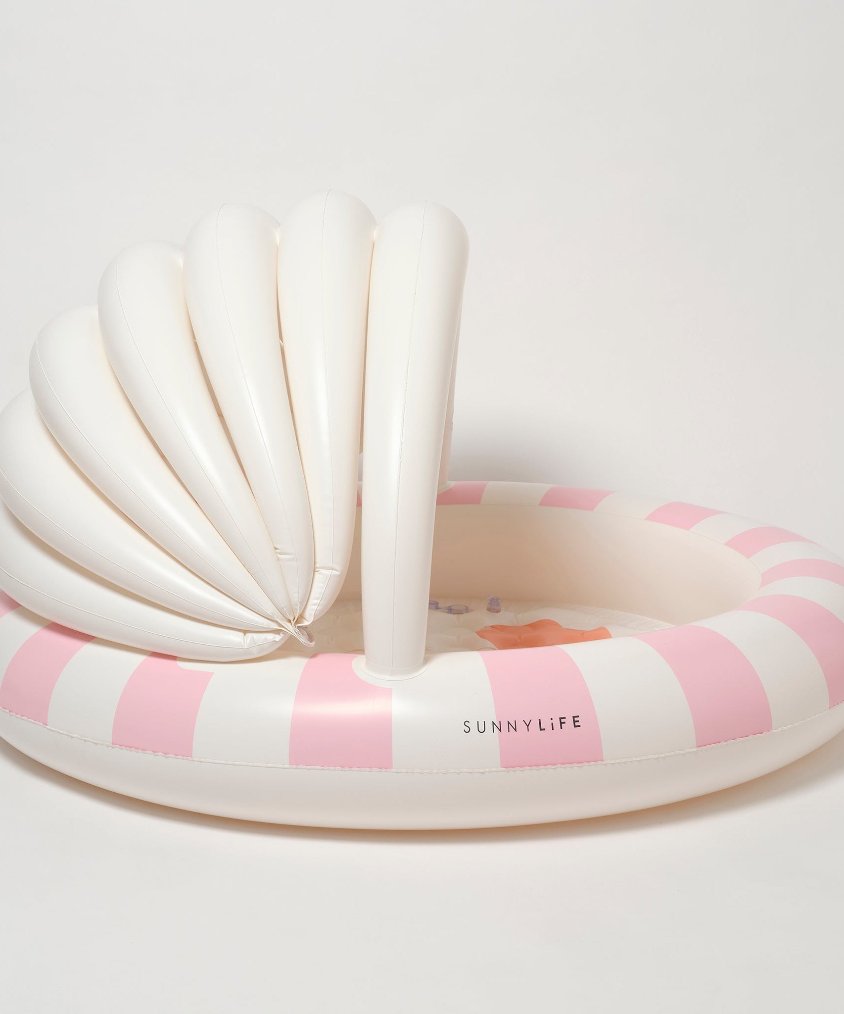 Sunnylife - कॉटन कैंडी सनशेड बाल पूल