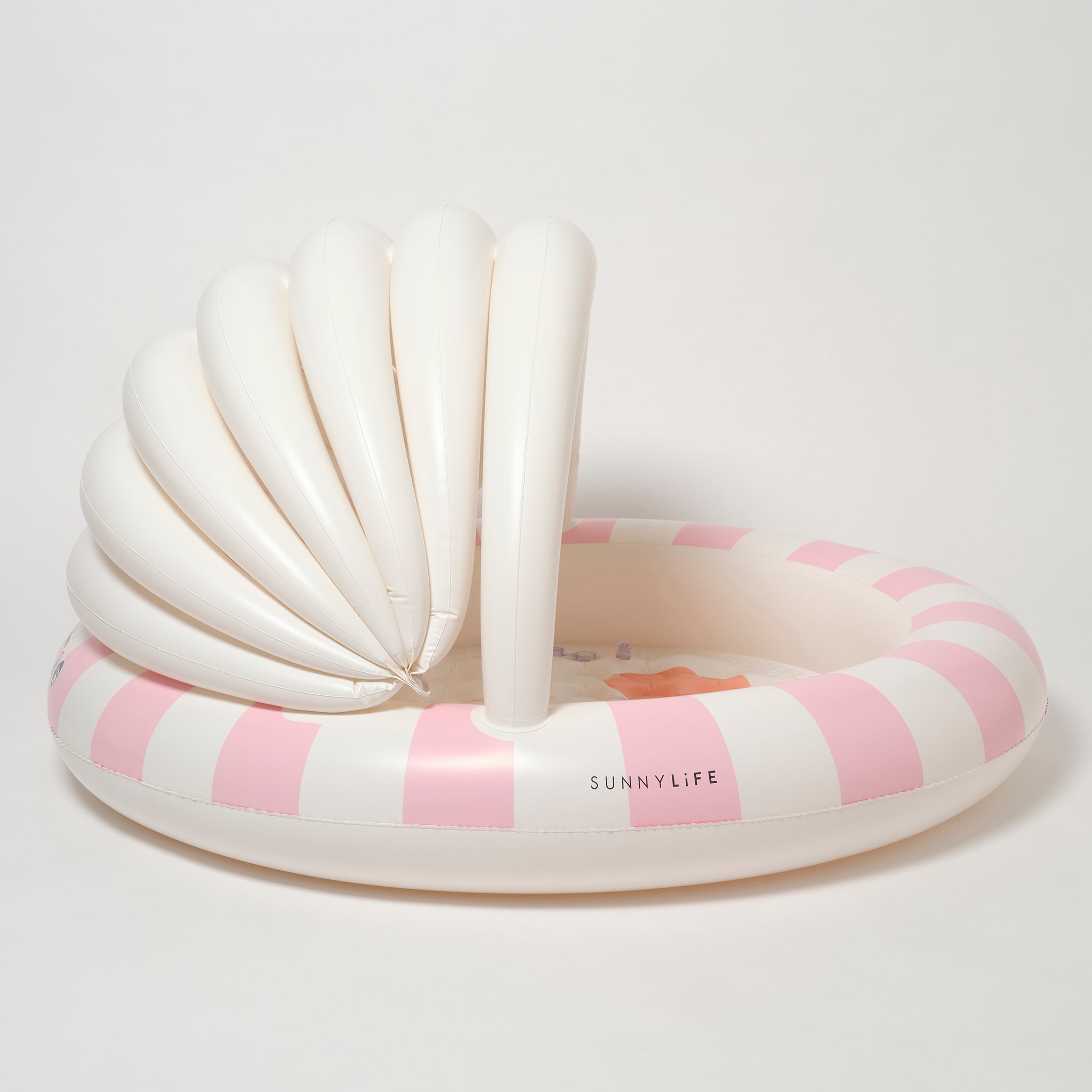 Sunnylife - कॉटन कैंडी सनशेड बाल पूल