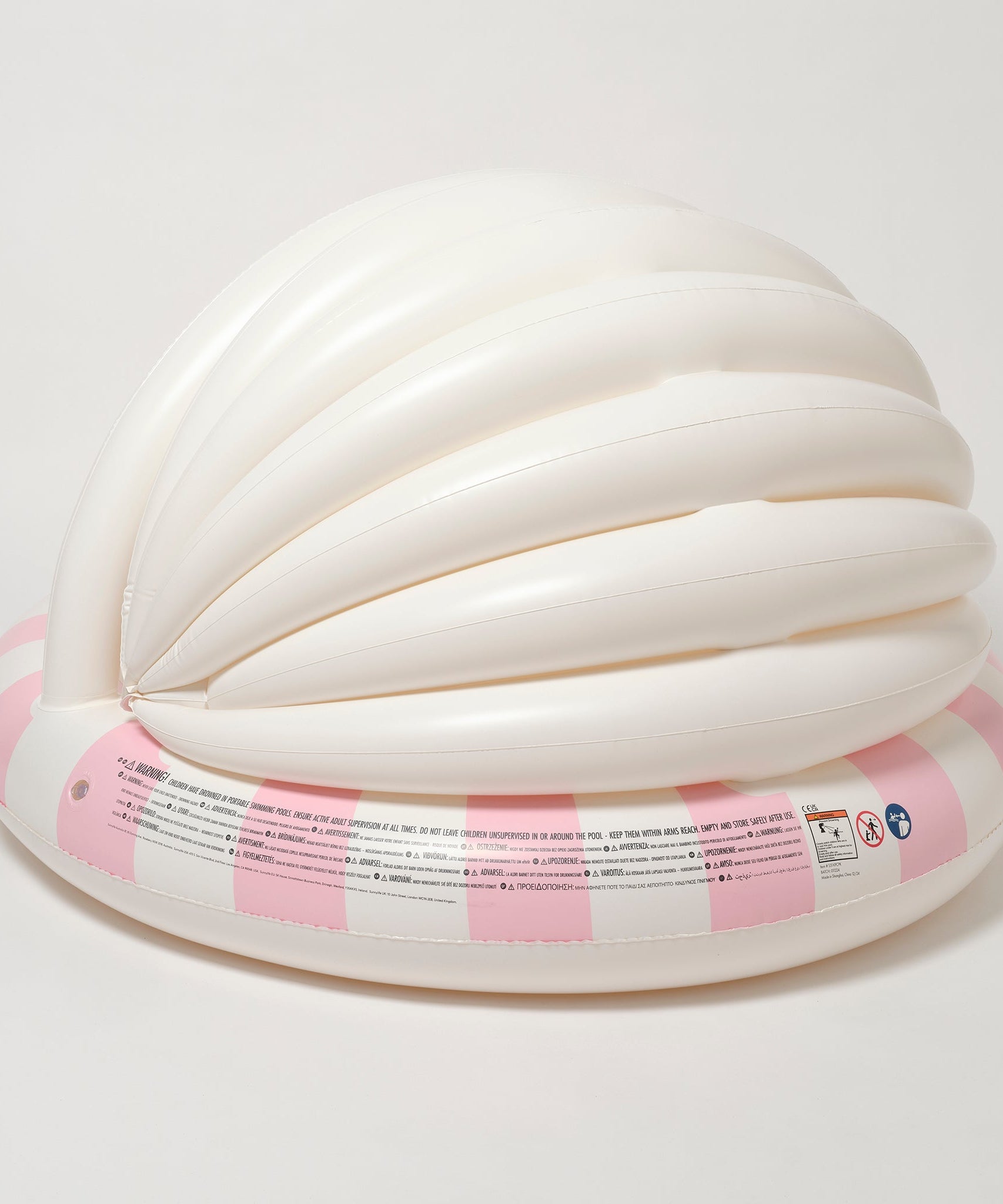 Sunnylife - कॉटन कैंडी सनशेड बाल पूल