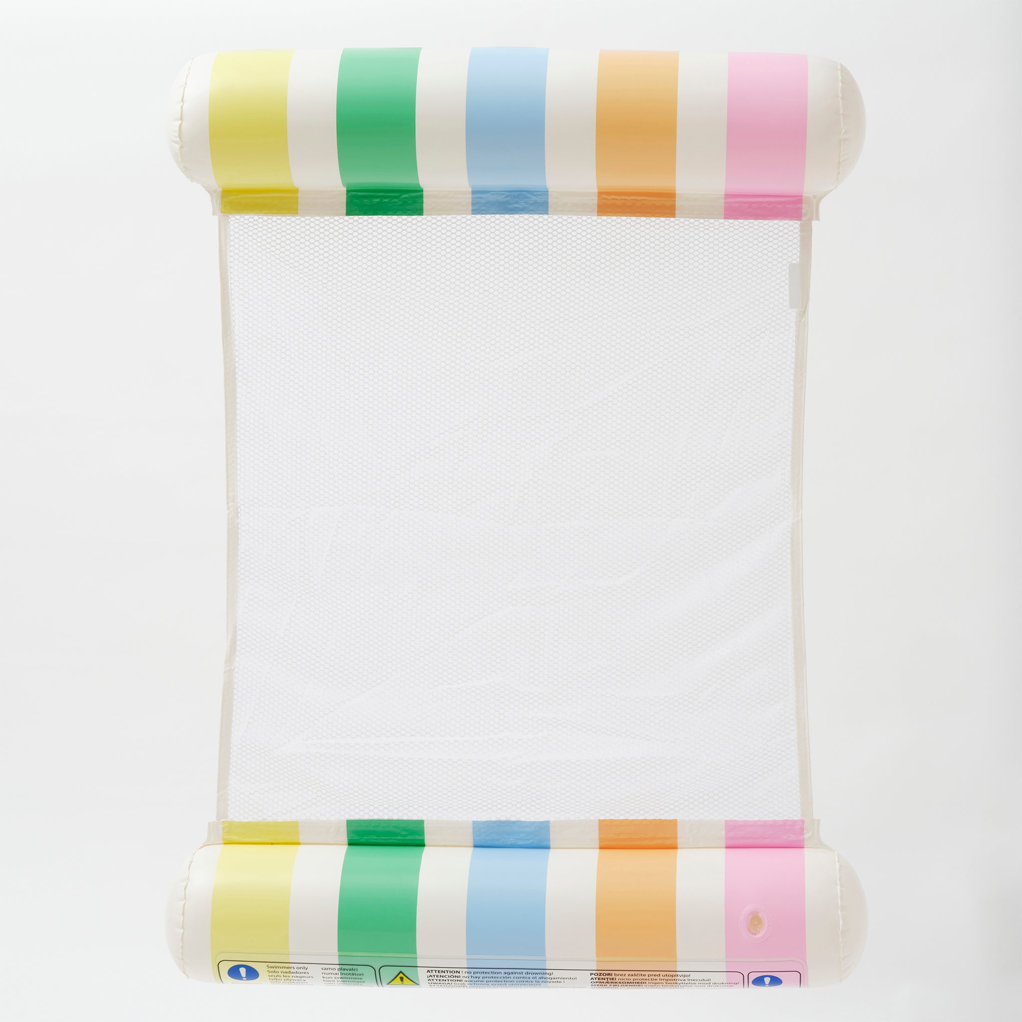 Sunnylife - समुद्र और पूल के लिए फुलाने वाला हेमाक