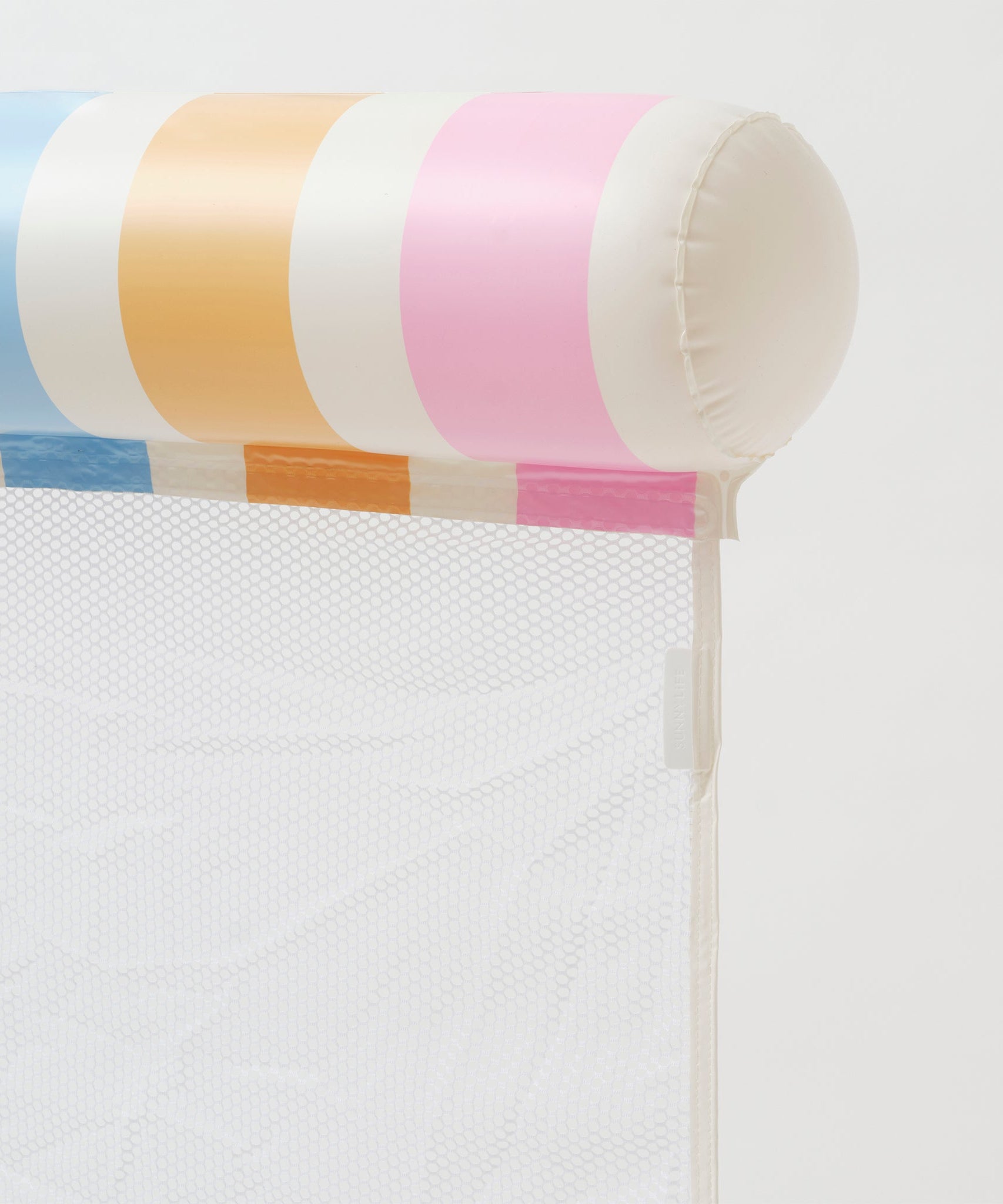 Sunnylife - समुद्र और पूल के लिए फुलाने वाला हेमाक