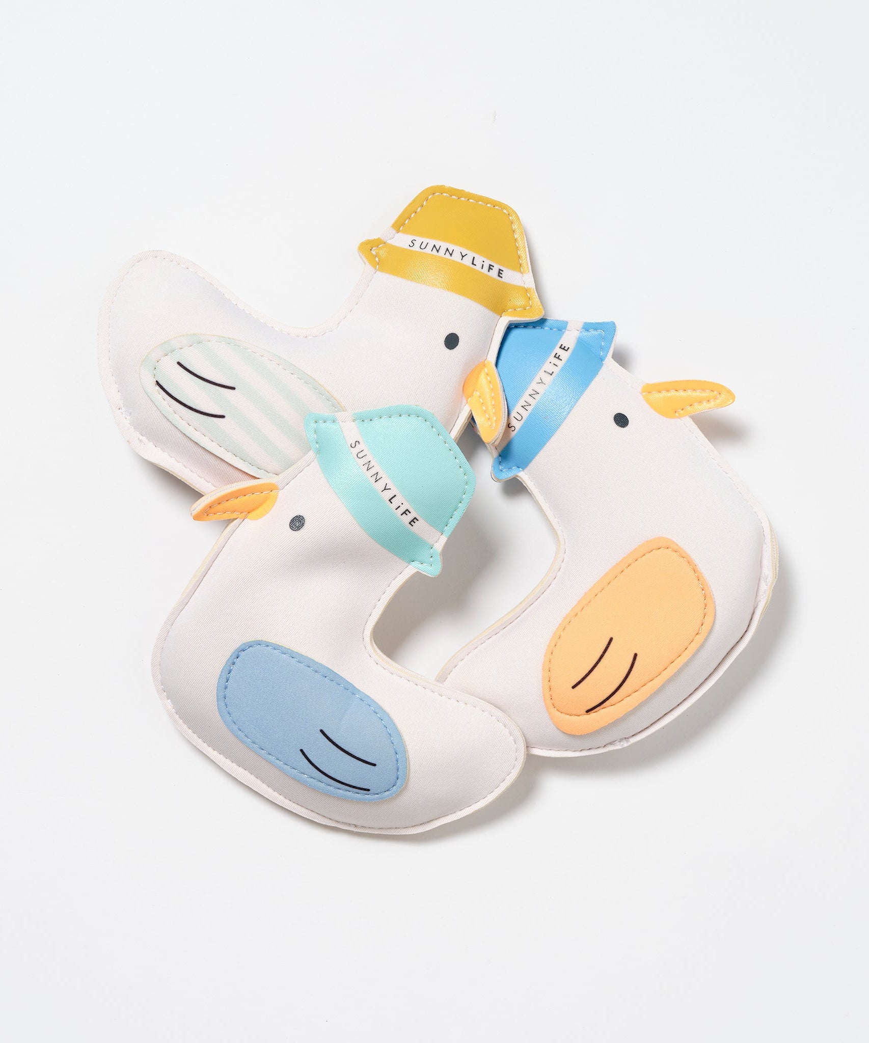 Sunnylife - Sammy Martı समुद्र और पूल डाइविंग खिलौने