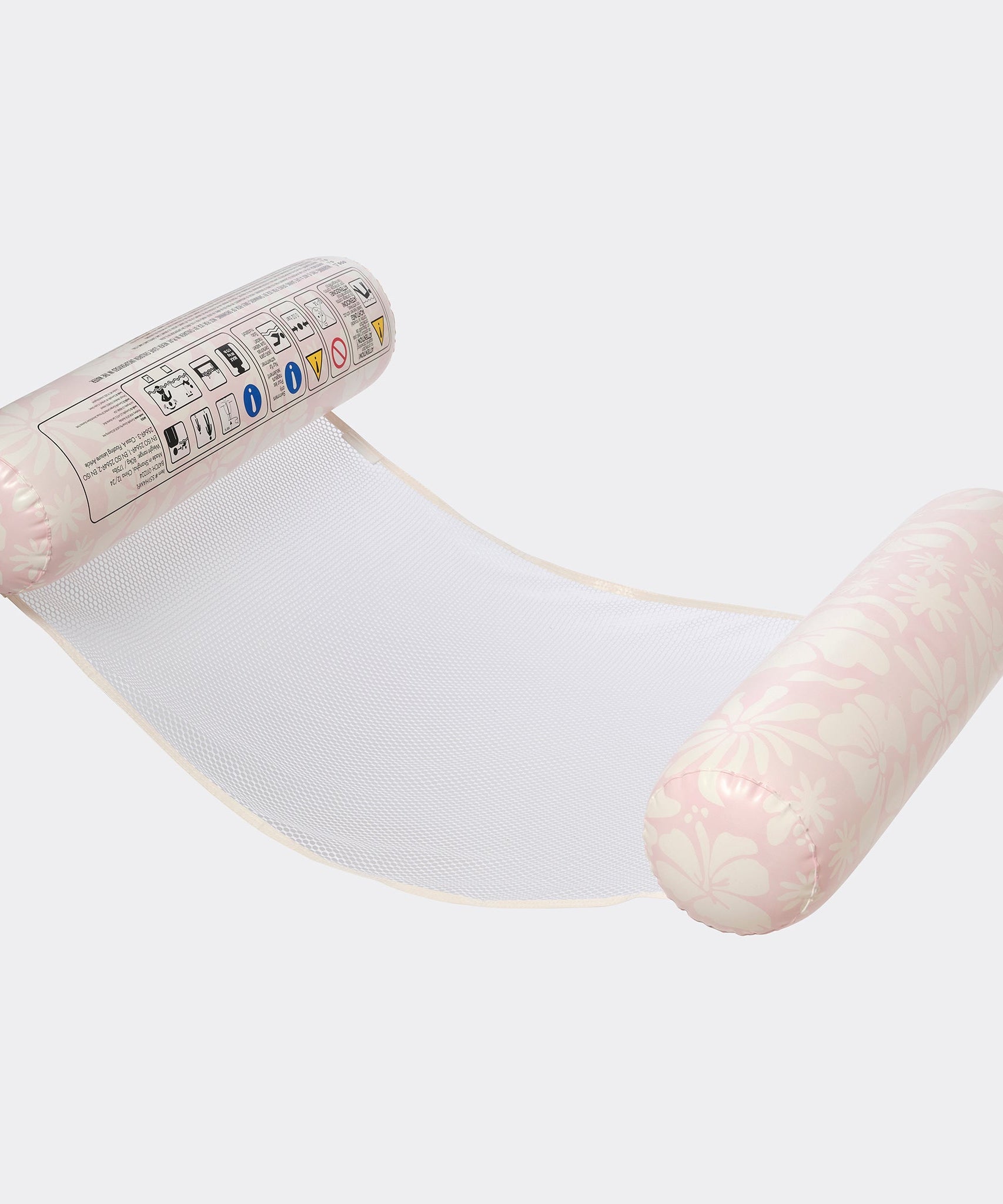 Sunnylife - मेरा दिल चुरा लिया Deniz और पूल इन्फ्लेटेबल हैमॉक