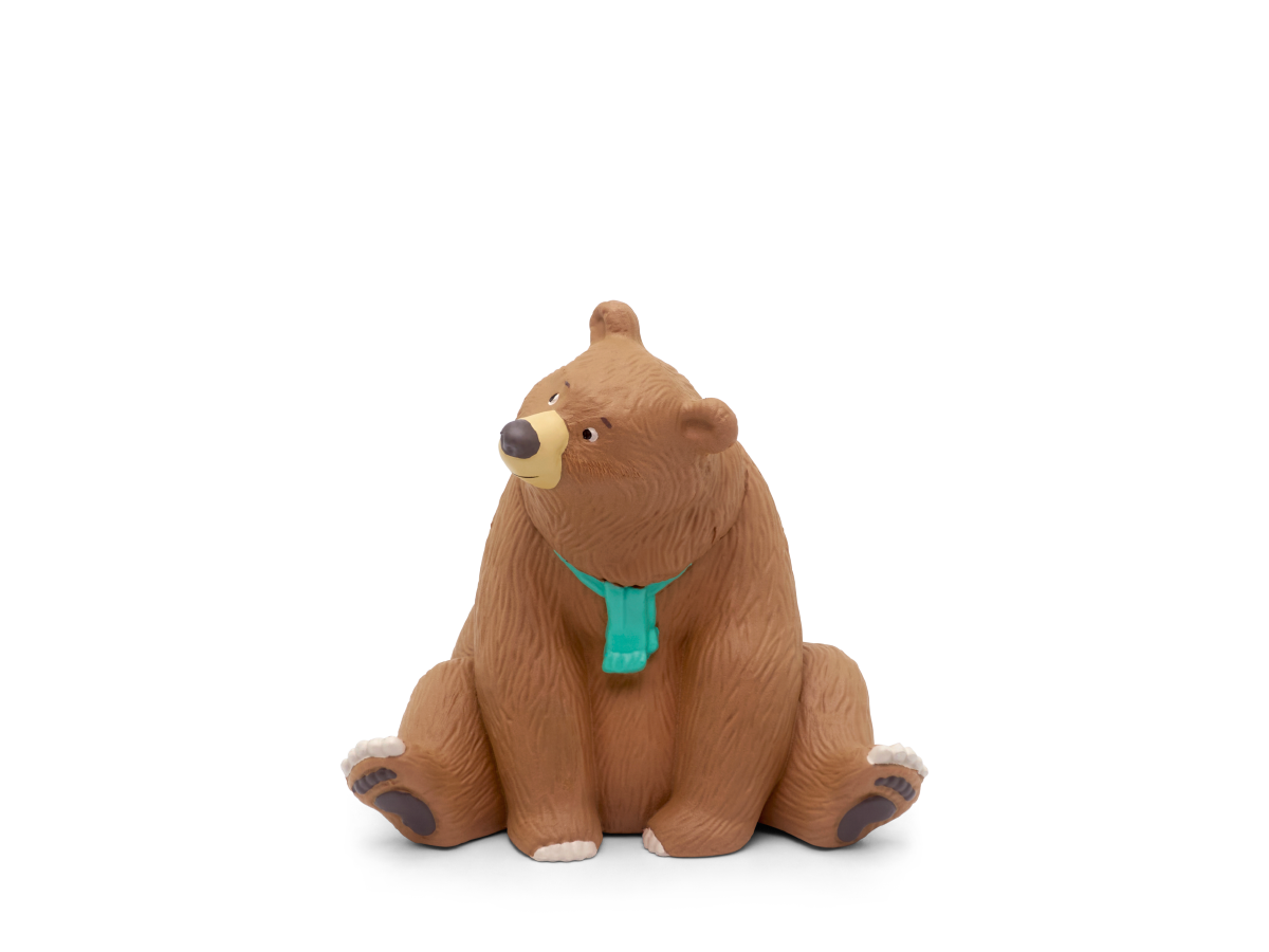 Tonies - हम भालू की शिकार पर जा रहे हैं अंग्रेज़ी ध्वनि आकृति