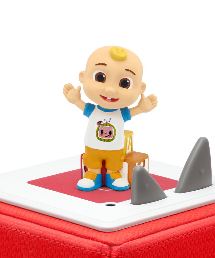 Tonies - CoComelon अंग्रेज़ी ध्वनि आकृति