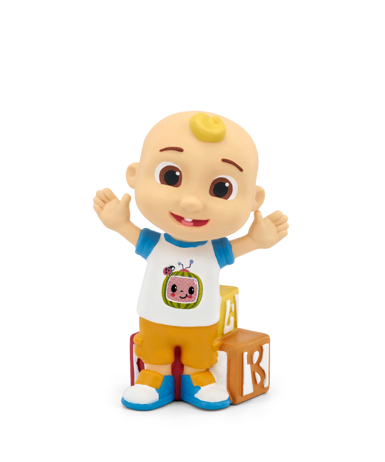 Tonies - CoComelon अंग्रेज़ी ध्वनि आकृति