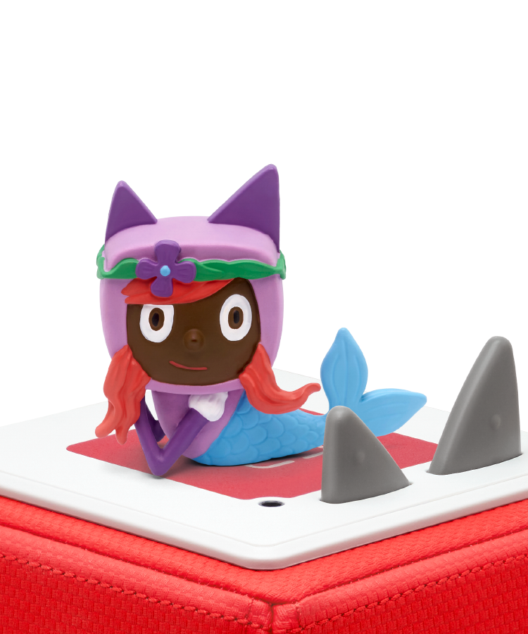 Tonies - जलपरी रचनात्मक ध्वनि रिकॉर्डिंग आकृति