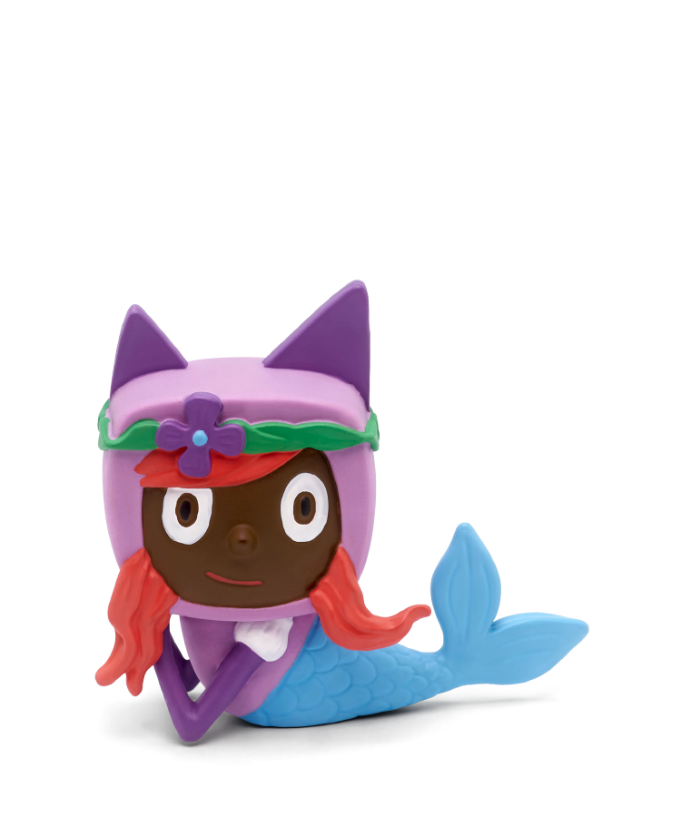 Tonies - जलपरी रचनात्मक ध्वनि रिकॉर्डिंग आकृति