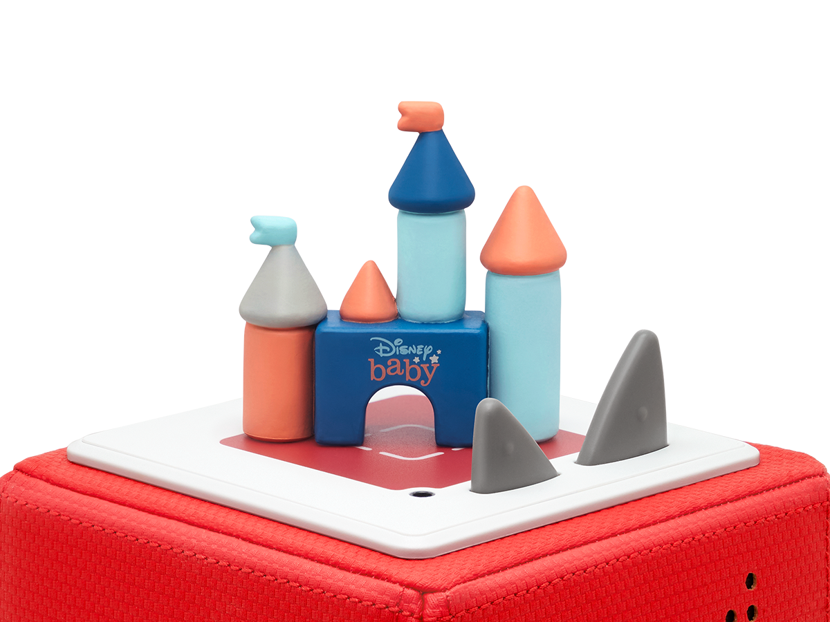 Tonies - Disney बेबी लोरी अंग्रेज़ी ध्वनि आकृति