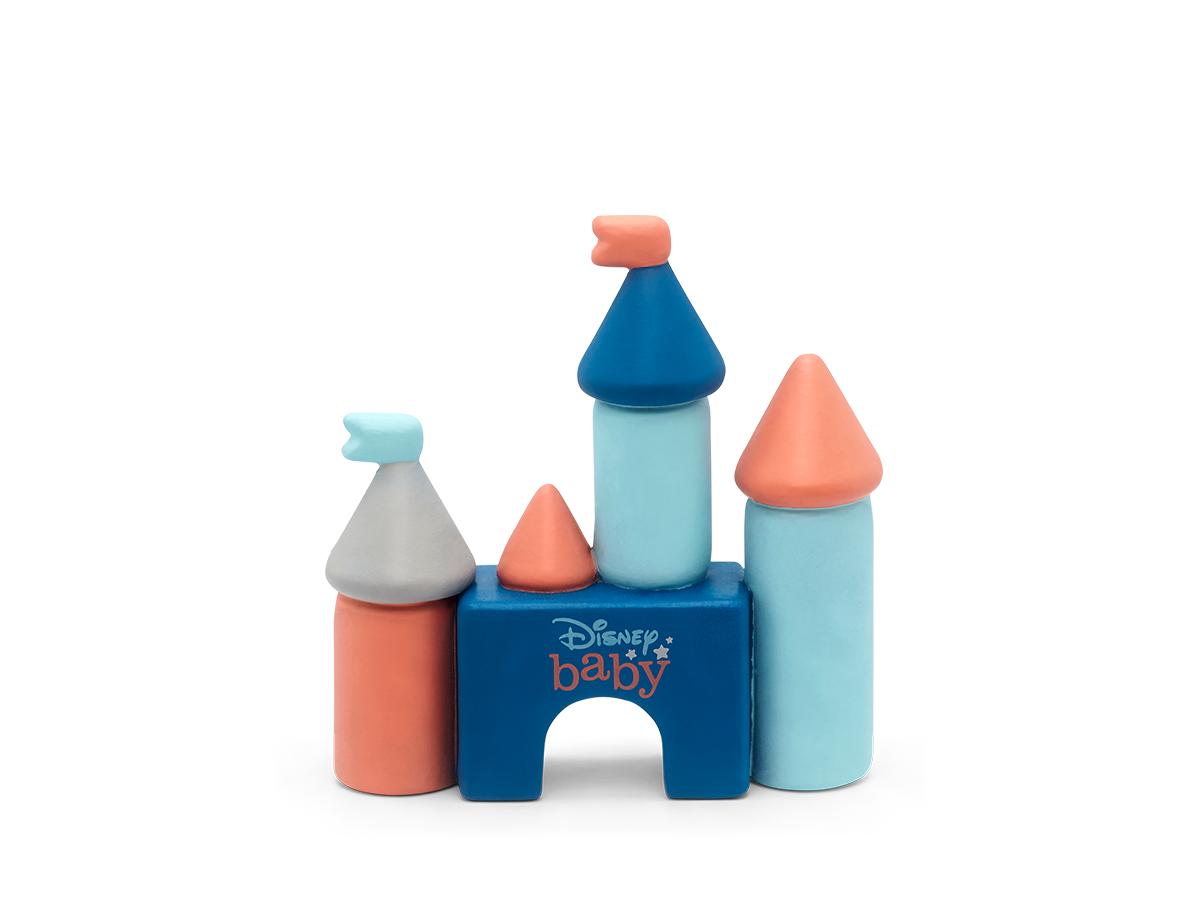 Tonies - Disney बेबी लोरी अंग्रेज़ी ध्वनि आकृति