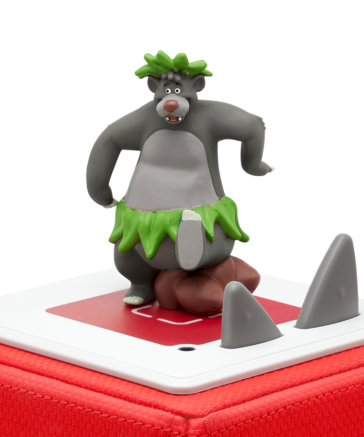 Tonies - Disney जंगल पुस्तक अंग्रेज़ी ध्वनि आकृति