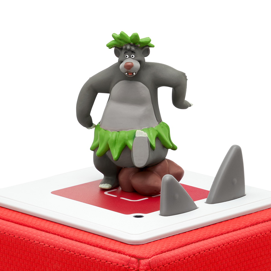 Tonies - Disney जंगल पुस्तक अंग्रेज़ी ध्वनि आकृति