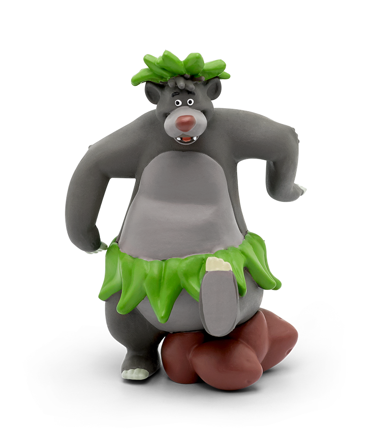 Tonies - Disney जंगल पुस्तक अंग्रेज़ी ध्वनि आकृति