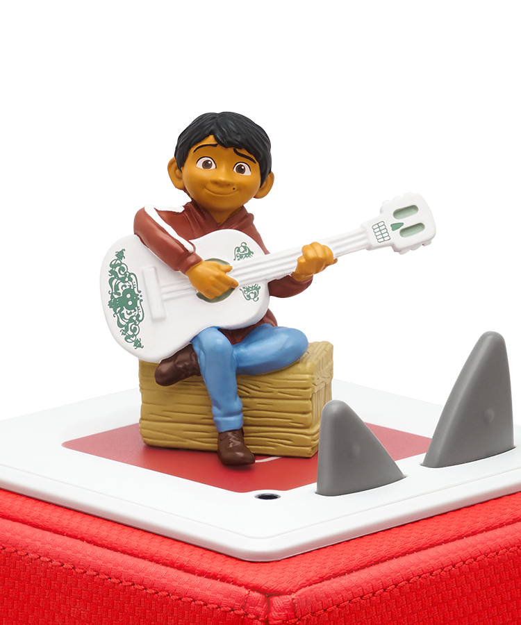 Tonies - Disney पिक्सर कोको अंग्रेज़ी ध्वनि आकृति