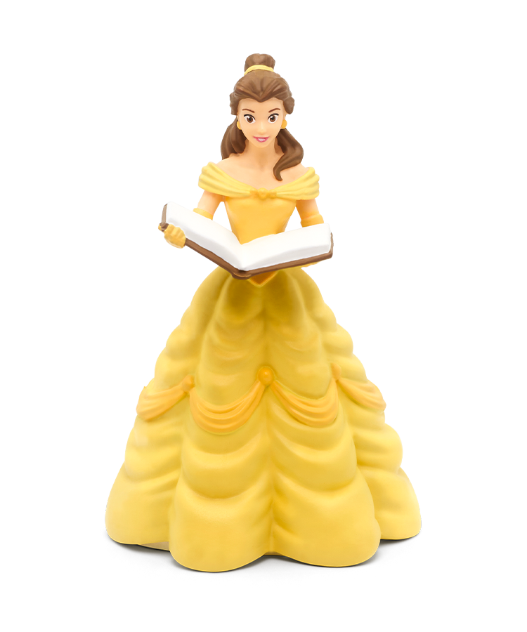 Tonies - Disney राजकुमारी सुंदर और दुष्ट अंग्रेज़ी ध्वनि आकृति