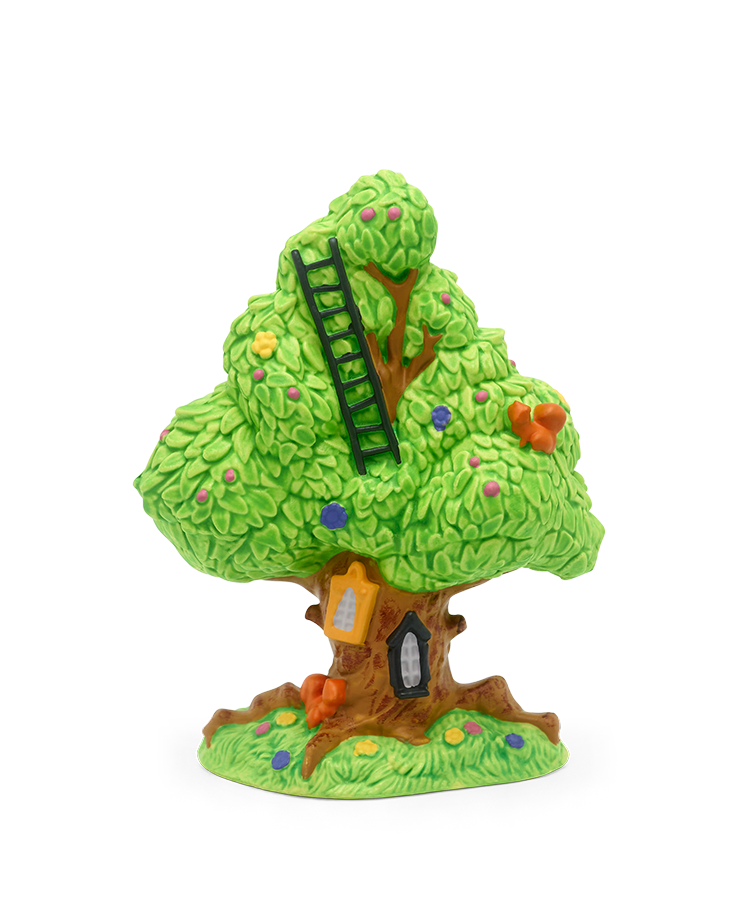 Tonies - एनिड ब्लाइटन जादुई दूर का पेड़ अंग्रेज़ी ध्वनि आकृति