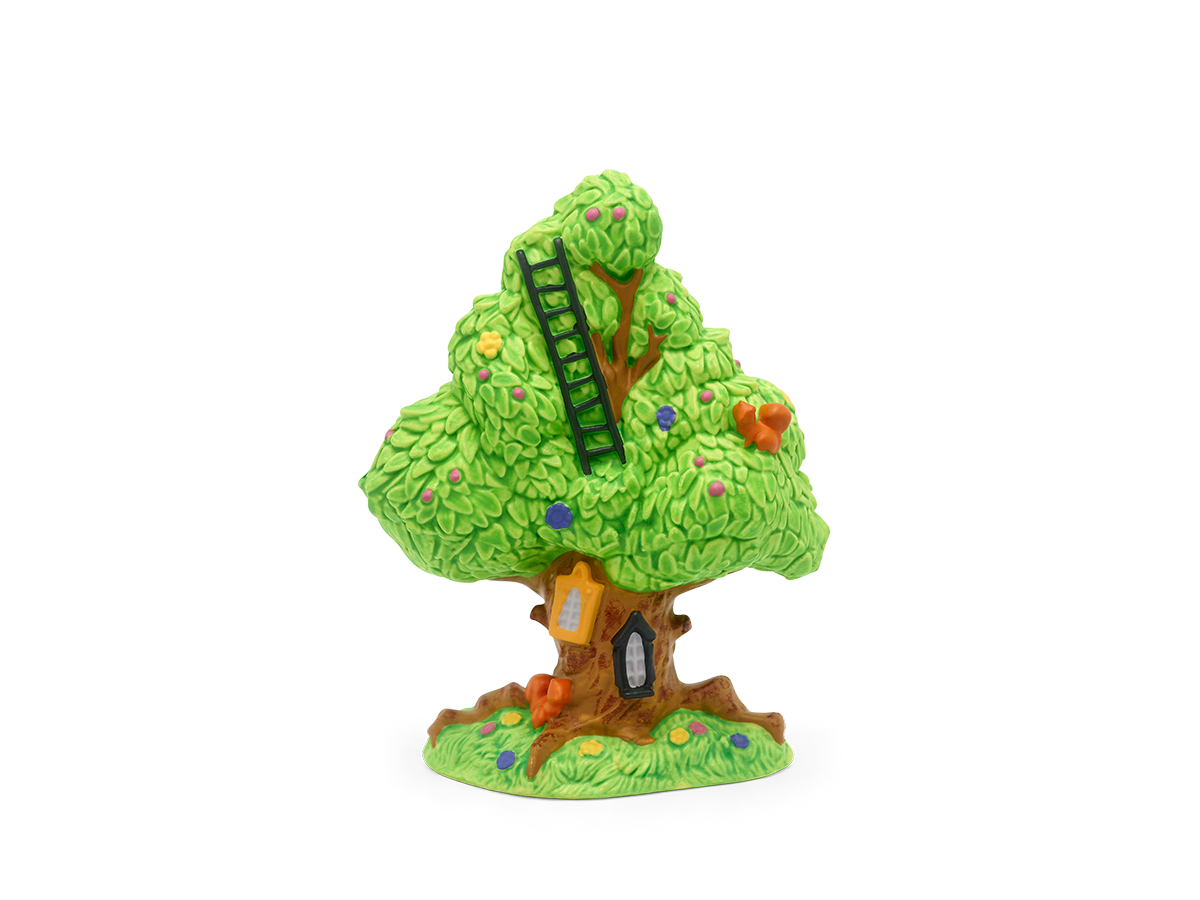 Tonies - एनिड ब्लाइटन जादुई दूर का पेड़ अंग्रेज़ी ध्वनि आकृति