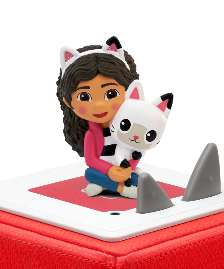 Tonies - गैबी का डॉलहाउस अंग्रेज़ी आवाज़ वाला आंकड़ा