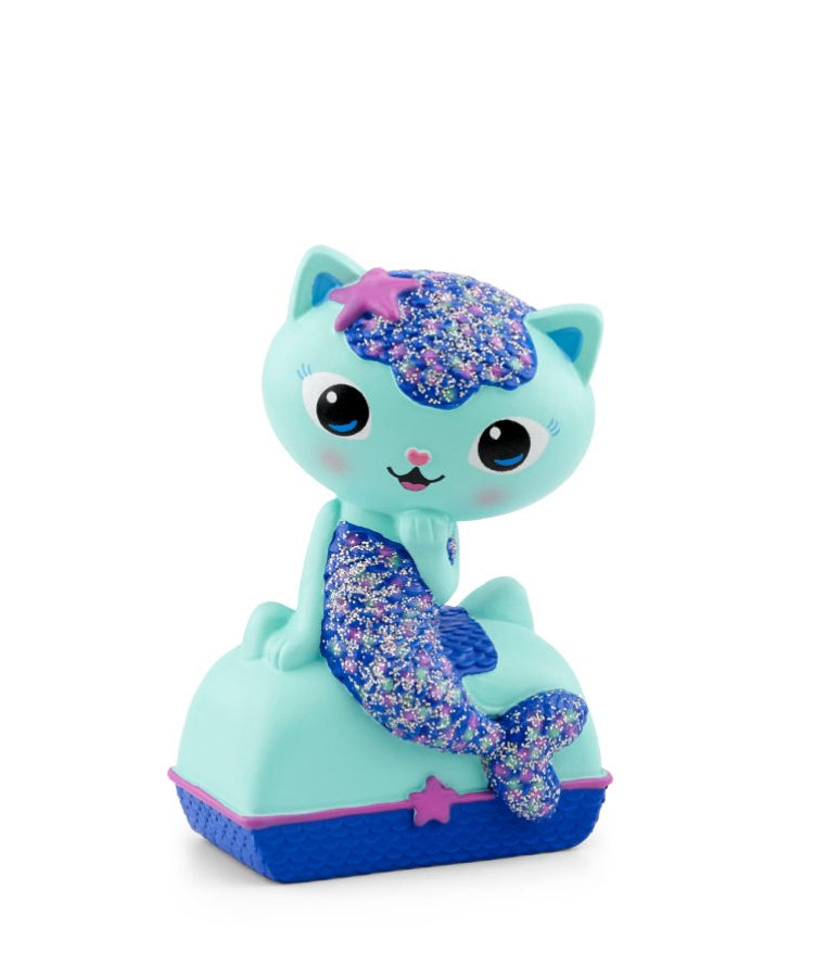 Tonies - गैबी का डॉलहाउस मर्कैट अंग्रेज़ी आवाज़ वाला फिगर