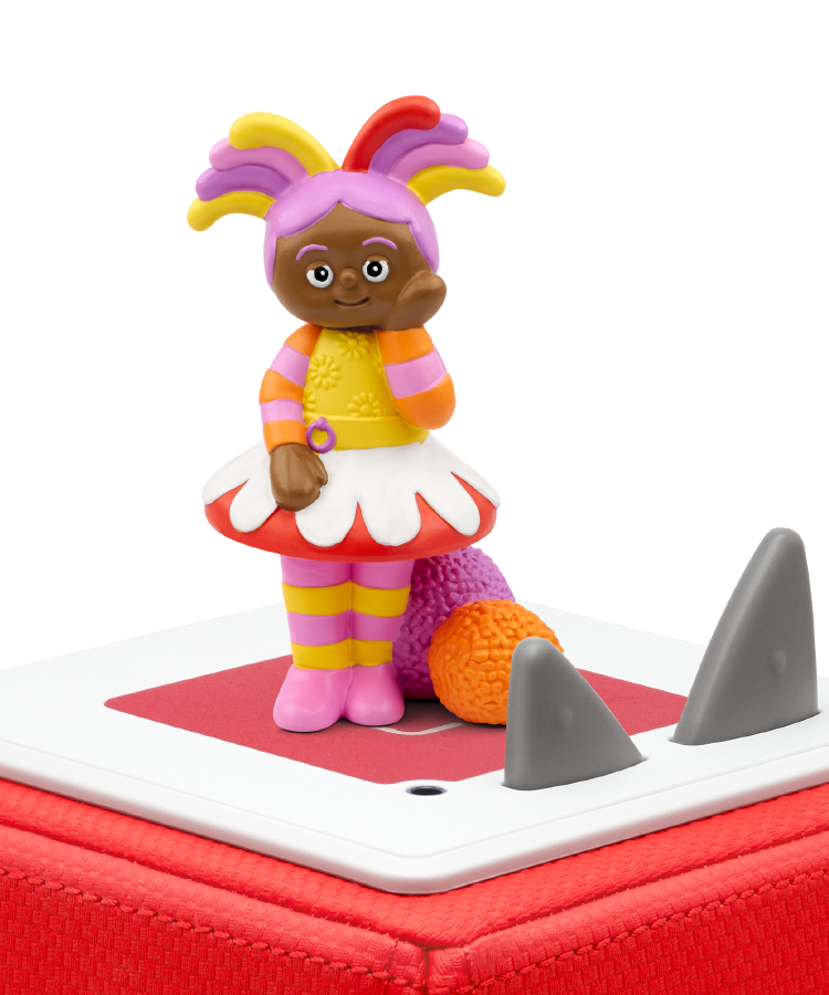 Tonies -  रात का बगीचा: Upsy Daisy के साथ सोने का समय अंग्रेज़ी ध्वनि आकृति