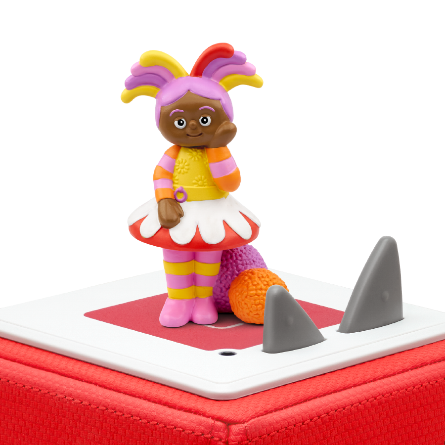 Tonies -  रात का बगीचा: Upsy Daisy के साथ सोने का समय अंग्रेज़ी ध्वनि आकृति