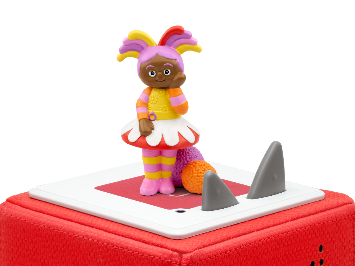 Tonies -  रात का बगीचा: Upsy Daisy के साथ सोने का समय अंग्रेज़ी ध्वनि आकृति