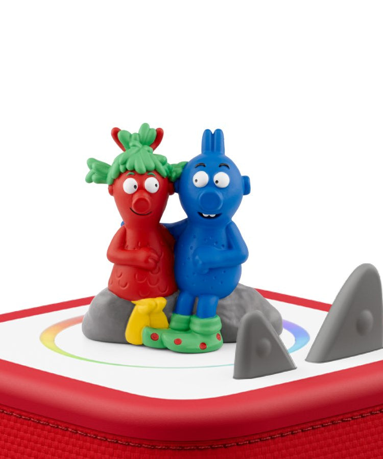 Tonies - जूलिया डोनाल्डसन स्मेडलर और स्मूलेर अंग्रेज़ी ऑडियो आकृति