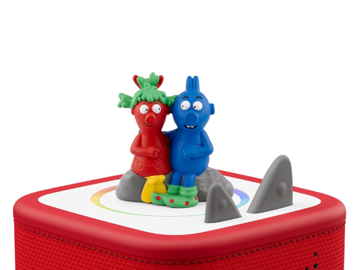 Tonies - जूलिया डोनाल्डसन स्मेडलर और स्मूलेर अंग्रेज़ी ऑडियो आकृति