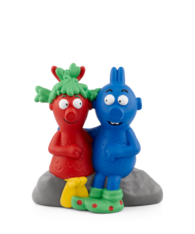 Tonies - जूलिया डोनाल्डसन स्मेडलर और स्मूलेर अंग्रेज़ी ऑडियो आकृति