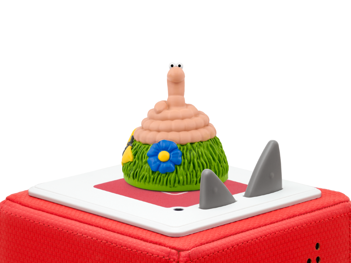 Tonies - जूलिया डोनाल्डसन सुपर सोलुचान अंग्रेज़ी ध्वनि आकृति